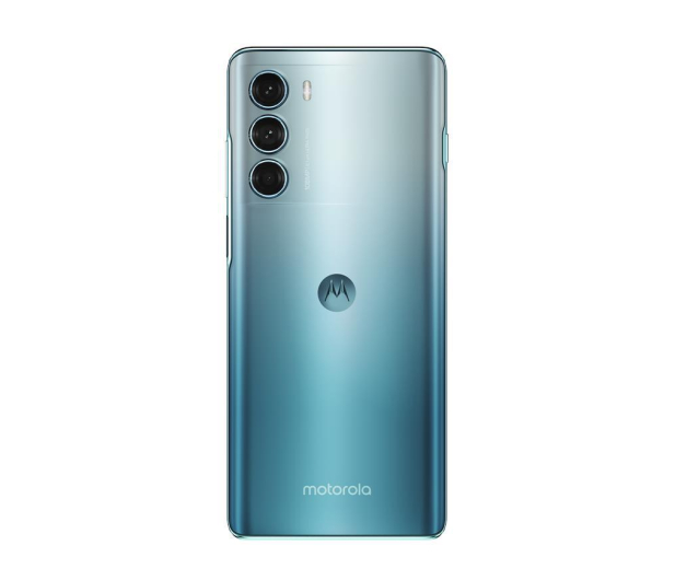 Motorola moto g200 5G 8/128GB Glacier Green 144Hz - 698762 - zdjęcie 3